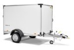 Kofferanhänger Tieflader HUMBAUR Serie 5000 HK 132513-15P FlexZurr – Bild 13