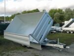 Unsinn UDK 3017-30-14 E-Pumpe Plus, 550 mm ALU Aufsatz – Bild 11