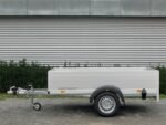 Humbaur HA102113-5 500 mm Bordwandhöhe – Bild 7