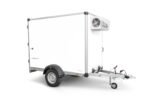 Kühlkoffer Anhänger HUMBAUR Serie 5000 HK 152614 - 18 PF30 Basic – Bild 2