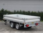 Humbaur HUK 303117 Rückwärtskipper – Bild 7