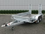 Saris MG 306 170 3500 2 - Maschinentransporter