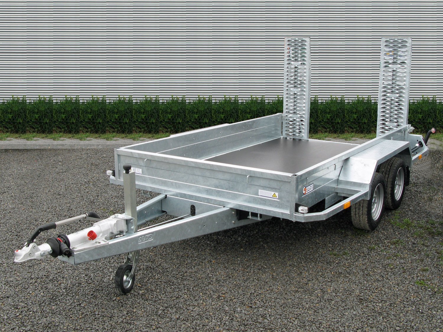 a97b25ab48ed33b8adde0e1c0e199b42.jpg Saris MG 306 170 3500 2 - Maschinentransporter – Bild 1