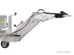 Saris MG 406 184 3500 2 - HV Deichsel inkl. Rampen – Bild 6
