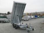 Hapert Cobalt HM-2 - 3500 Ferro Parabel Auffahrset Parabel FW – Bild 14
