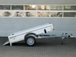 Humbaur HA132513 BK Kippbar