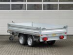 Humbaur HUK 273117 E-Pumpe, Nothandpumpe – Bild 4