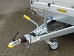 Humbaur HN254118 Sonderpreis Planenaufbau 1800 mm – Bild 7