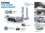 Hapert Indigo LF-2 3000 - 3050 × 1590 mm – Bild 2