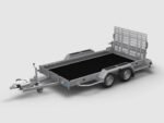 Hapert Indigo LF-2 3000 - 3050 × 1590 mm