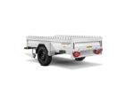 Einachsanhänger Tieflader HUMBAUR Serie 1000 HA 132513-5 Offroad – Bild 4