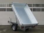 STEMA RKE O2 13-27-15.1 ROKO1 Heckkipper mit Handpumpe – Bild 8
