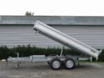 Unsinn UDK 3017-26-13 Stahlboden, E-Pumpe, 10 Zurrpins Spinlock – Bild 7