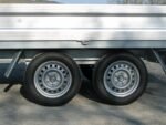 Unsinn UH 3624-35-13 Sonderbreite – 2440 mm Ladefläche – Bild 2