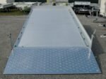 Humbaur MTKA 354722 Allcomfort Aluboden statt Holz – Bild 5