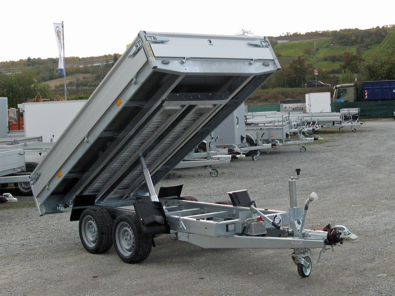 b541f9935c1b4824b94f71c64ee36e6c.jpg Hapert Cobalt HB-2 - 2700 Multi Auffahrpaket, 3050 x 1600 – Bild 1