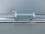 Hapert Cobalt HM-3 - 3500 3 Achs Multi Ferro 3 Achs, 40 cm AluBW, Parabel-FW – Bild 6
