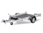 Fahrzeugtransporter Einachser HUMBAUR Serie 4000 HKT 752515 S – Bild 3