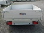 Saris K3 306 170 3500 2 E Profi E-Pumpe, Rampen und Stützen – Bild 14