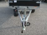 Saris K1 276 170 2700 2 Multi Rampen, Stützen, 100 km/h, Black Edition – Bild 12
