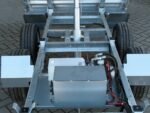 Humbaur HUK 272715 E-Pumpe und Gitteraufsatz – Bild 10