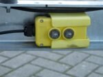 Humbaur HUK 272715 E-Pumpe und Gitteraufsatz – Bild 4