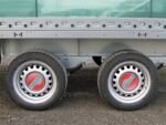 STEMA SHA O2 35-40-20.2 Carrier XL Rampengröße: 290 x 26 - 100km/h – Bild 10