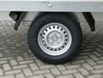 Hapert Azure H-1 - 1350 - 2600 x 1500 – Bereifung 185 R14 C – Bild 7