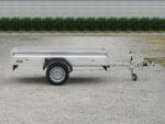 Unsinn UT-K 2514-13-14 Mit Rampe – Bild 2