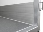 Kühlkoffer Anhänger HUMBAUR Serie 5000 TK 304218 - 24 PF80 – Bild 3