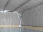 Humbaur HN203116 Planenaufbau 1800mm – Bild 9