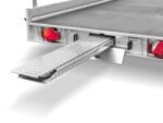 Humbaur KFT153117 Fahrzeugpaket mit 2 Rampen – Bild 5