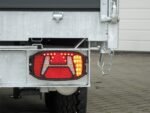 Hapert Cobalt Plus 3500 Facelift Modell 2024 – LED Parabelfederung – Bild 7