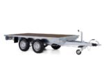 STEMA SHP O2 20-40-18.2 Plattform ohne Bordwände