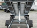 Hapert Cobalt HB-2 - 2700 Multi Auffahrpaket, 3050 x 1600 – Bild 3