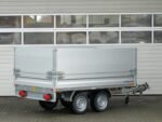 Humbaur HUK 303117 E-Pumpe und ALU-BW-Aufsatz – Bild 8