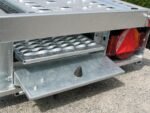 Humbaur MTK 304222 kippbar Holzmittelboden kippbar – Bild 6
