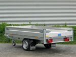Hapert Azure H-1 - 1500 - 2800 x 1800 – niedriges Fahrwerk – Bild 5