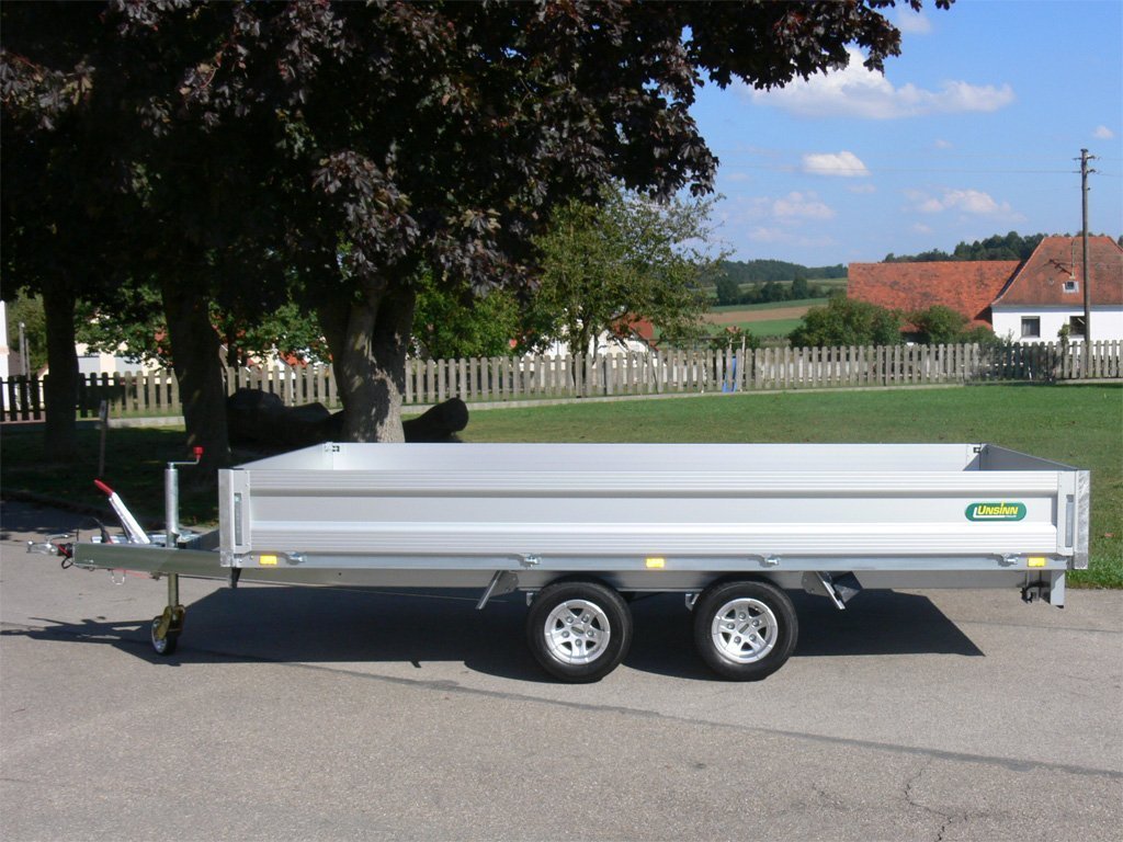 c8126ff04279310bed26167f226c67c0.jpg Unsinn UH 3617-26-10 Alufelgen 10" – 100 km/h Ausführung – Bild 1