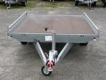 STEMA SHA O2 15-30-18.1 Carrier XL Rampengröße: 290 x 26 - 100km/h – Bild 2