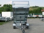 Humbaur HUK 273117 E-Pumpe und Gitteraufsatz – Bild 7