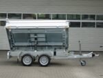 Humbaur HTK 2700.27 ALU E-Pumpe – Bild 10