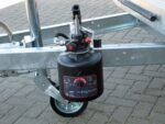 Humbaur HUK 272715 Handpumpe und FLEXePump – Bild 8