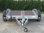 STEMA WOM 1500 STS XT O2 15-25-15.1 Absenkanhänger 100km/h – Bild 9