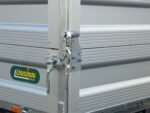 Unsinn UDK 3017-30-14 E-Pumpe Plus, 550 mm ALU Aufsatz – Bild 15