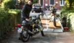 STEMA WOM 1500 STS O2 15-30-17.1 Absenkanhänger mit 2 Verzurrschienen – Bild 8