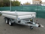 Humbaur HTK 3000.37 ALU E-Pumpe – Bild 7