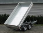 Humbaur HUK 303117 Rückwärtskipper – Bild 5