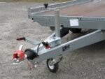 STEMA SHA O2 15-30-18.1 Carrier XL Rampengröße: 260 x 26 - 100km/h – Bild 5