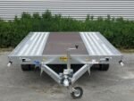 Humbaur MTK 354722 kippbar Mittelholzboden geschlossen – Bild 10
